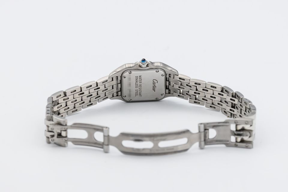 Cartier Panthere W25033P5 Image 4